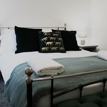 Apartmán Didcot - Private Flat With Garden & Parking 08 Pokoj fotografie